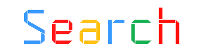 Search logo
